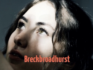 Breckbroadhurst
