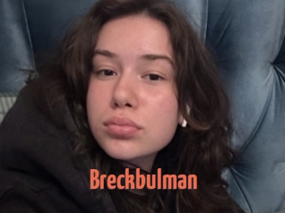 Breckbulman