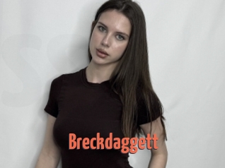 Breckdaggett