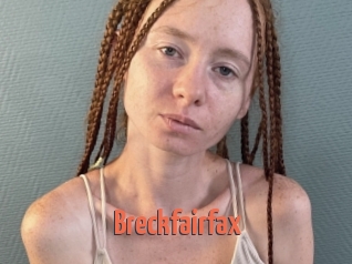 Breckfairfax