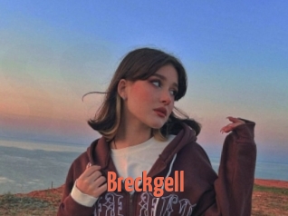 Breckgell