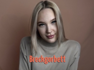 Breckgorbett