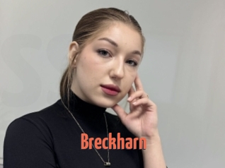 Breckharn