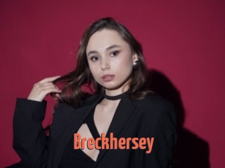 Breckhersey