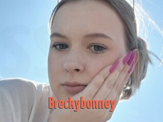 Breckybonney