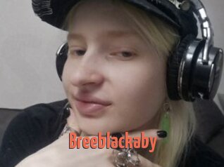 Breeblackaby
