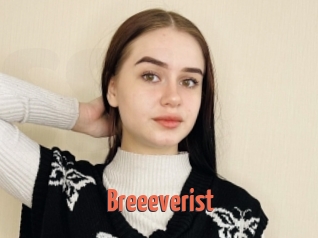 Breeeverist