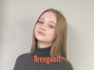 Breegault