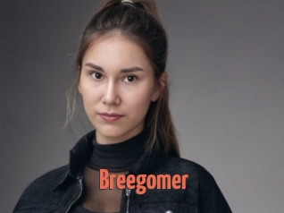 Breegomer