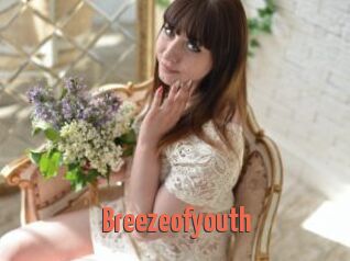 Breezeofyouth