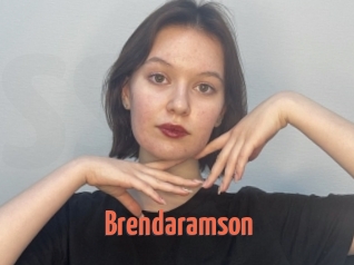 Brendaramson
