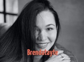 Brendatayte