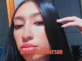 Brenndaanderson