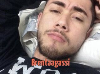 Brentaagassi