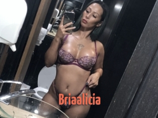 Briaalicia