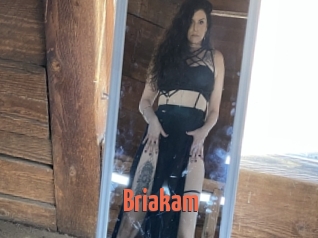 Briakam