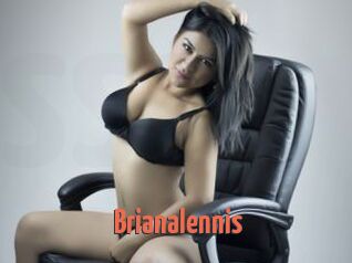 Brianalennis