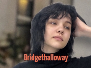 Bridgethalloway