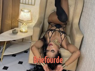 Briefourde