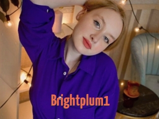 Brightplum1