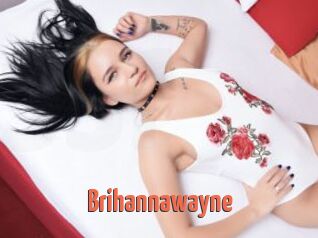 Brihannawayne