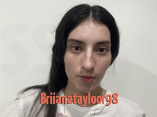 Briianatayloor98