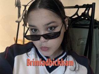 Brimladbickham