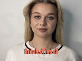 Brimladfinnell