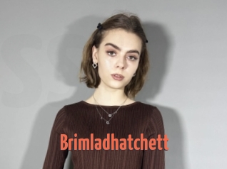 Brimladhatchett