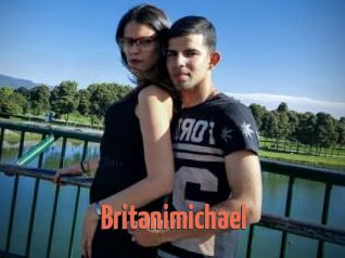 Britanimichael