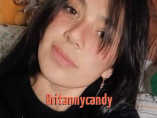 Britannycandy