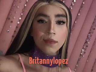 Britannylopez
