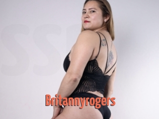 Britannyrogers