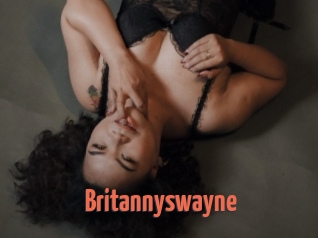 Britannyswayne
