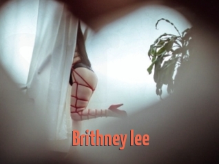 Brithney_lee