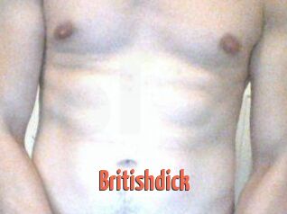 British_dick