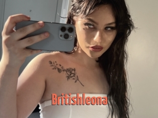 Britishleona