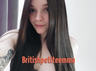 Britishpetiteemma