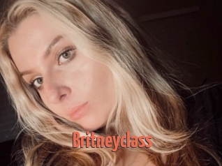Britneyclass