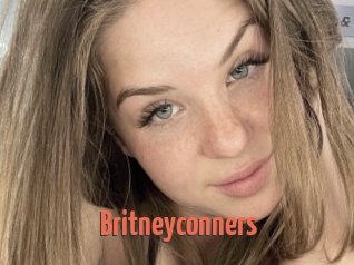 Britneyconners