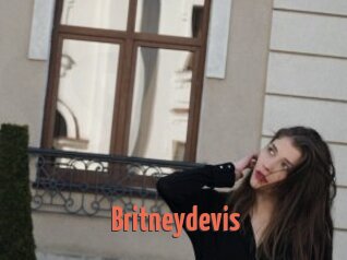 Britneydevis