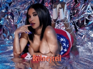 Britneyreil