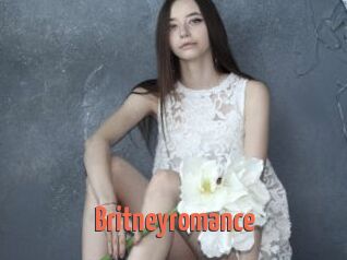Britneyromance