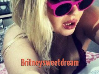 Britneysweetdream