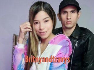 Britnyandtravys