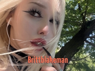 Brittblakeman