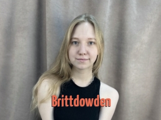 Brittdowden