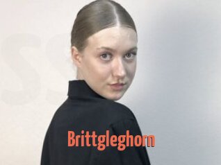 Brittgleghorn