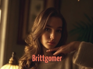 Brittgomer