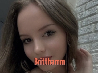 Britthamm